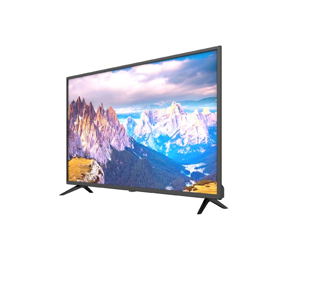 DAHUA TECHNOLOGY - DUHM-0030437 LM43-F400: MONITOR LED DA 43 4K UHD FOR