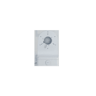 DAHUA TECHNOLOGY - DUHM-0020564 PFB206W: STAFFA A PARETE IN LEGA DI ALLU