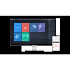 DAHUA TECHNOLOGY - DUHM-0017156 DSSEXP8-VIDEO LICENZA DSS EXPRESS 8 1