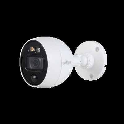 DAHUA TECHNOLOGY - DUHM-0013884 HAC-ME1400B-S2: TLC 1080P FISSA 2.8MM 12