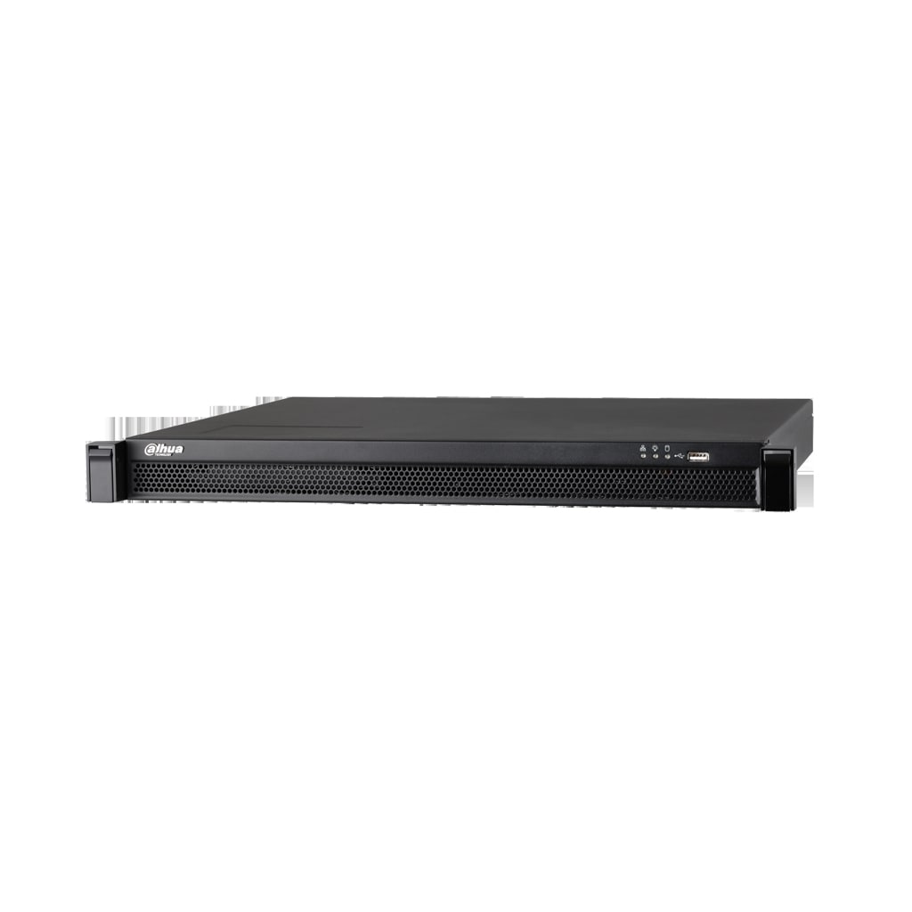 DAHUA TECHNOLOGY - DUHM-0008777 NVR5224-24P-4KS2: NVR 24 CANALI IP FINO