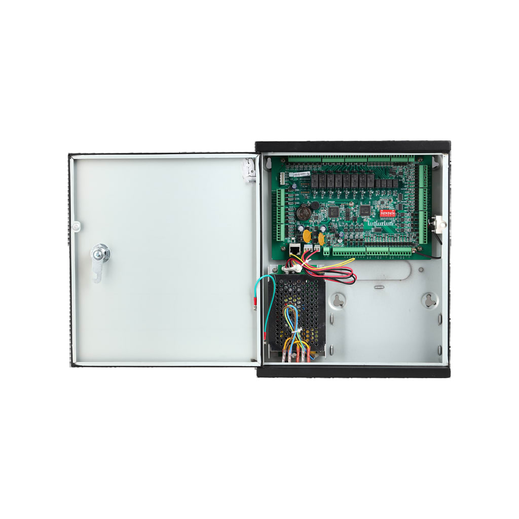 DAHUA TECHNOLOGY - DUHM-0004738 ASC1204C-D: CENTRALINA PER CONTROLLO ACC