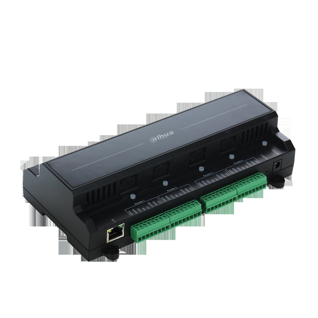 DAHUA TECHNOLOGY - DUHM-0004742 ASC2104B-T: CONTROLLER SLAVE PER CONTROL