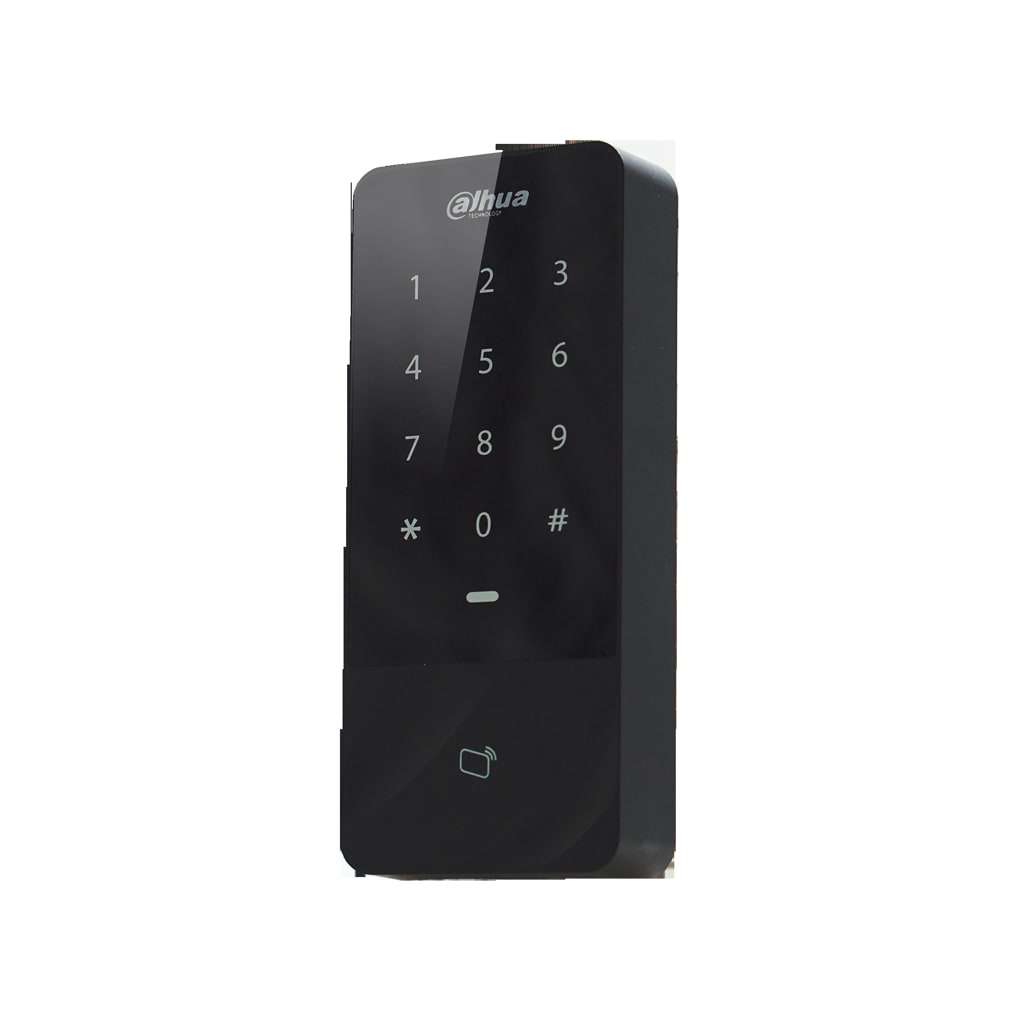 DAHUA TECHNOLOGY - DUHM-0000048 ASI1201E: LETTORE PER CONTROLLO ACCESSI