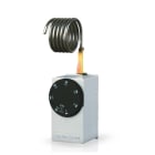 FANTINI COSMI SPA - FANC10B2RI TERMOSTATO AMBIENTE SCALA -20/40°C REG.