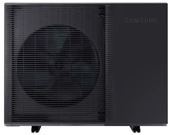 SAMSUNG - SMGAE080BXYDEG/EU ESTERNE EHS MONO 8KW R32 (MONOFASE) HT