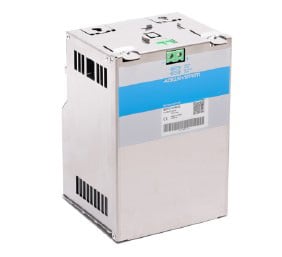 ADEL SYSTEM SRL - ADYBAT7.2VRLA BAT24/7.2