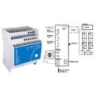 ADEL SYSTEM SRL - ADYCBI6012A CBI1AC/12/5
