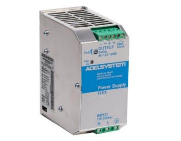 ADEL SYSTEM SRL - ADYFLEX17024B FLEX2AC/24/7.5