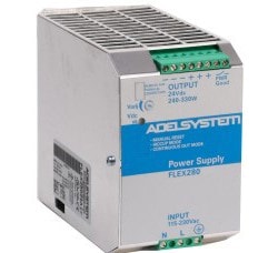 ADEL SYSTEM SRL - ADYFLEX28024B FLEX2AC/24/14