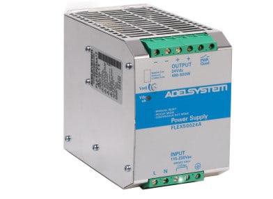 ADEL SYSTEM SRL - ADYFLEX50024A FLEX1AC/24/3