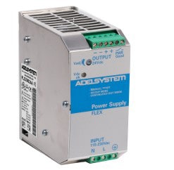 ADEL SYSTEM SRL - ADYFLEX9024A FLEX1AC/24/5