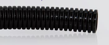 SIB SOLUTION - SIWM1212235 TUBO  PA6 HB LIGHT NW23