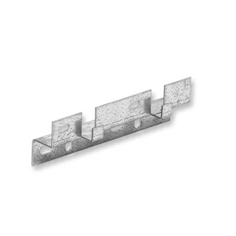 ZAMET SPA - ZATR01350000 01 ZR PIASTRA FISSAGGIO A MURO