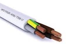 G.ECOL.CABLES SRL - GCOG5202150599 FRO-HP-OB  2X1,00 UNELBOBINA