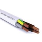 G.ECOL.CABLES SRL - GCOG5202150599 FRO-HP-OB 2X1,00 UNELBOBINA