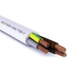 G.ECOL.CABLES SRL - GCOG5119150599 FRO-HP-JZ 19G1,00 G/V+NE. NUM.BOBINA