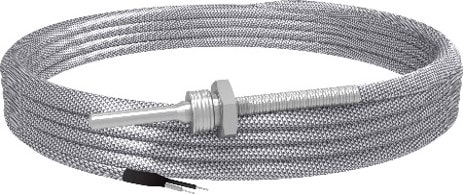 CAVITERM SRL - CVEFR2DR21.3JXM CAVO PVC FE/COST SEZ.2X1.30 JX NORME DIN