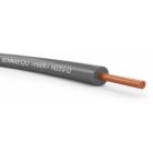 CAVO IN MATASSA - FF5H05VU11B H05VU 1X1 BIANCO RIGIDO