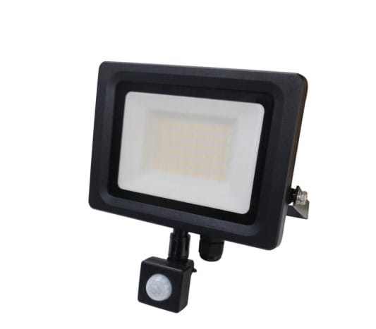 ARTELETA INTERNATION - ARTWXCS50 PROIETTORE LED 50W CCT+SENS.BIANCO