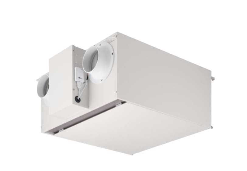 LG ELECTRONICS - LGELZ-H015GBA6.ENWS VENTILATORE A RECUPERO DI CALORE RESIDEN