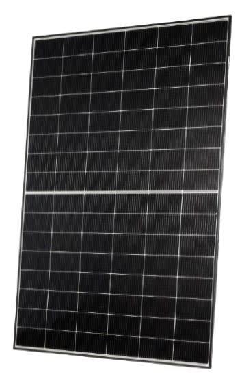 HANWHA Q CELLS GMBH - HWHMD08G03120010440 Q.TRON BLK S-G3R.12+/440/BFG/X/001