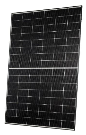 HANWHA Q CELLS GMBH - HWHMD08G03120010440 Q.TRON BLK S-G3R.12+/440/BFG/X/001
