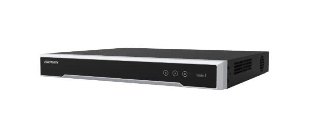 HIK SOLUTION - HVS303616292 DS-7608NI-M2