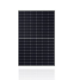 FUTURASUN SRL - FUTFU460MSND MODULO FV 460W M SILK NOVA DUETTO