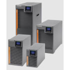 SICON SRL - SINITY3-TW100B ITYS 10KVA 230V ONL