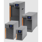 SICON SRL - SINITY3-TW108B ITYS 8,5KVA (PH X/1) ONL