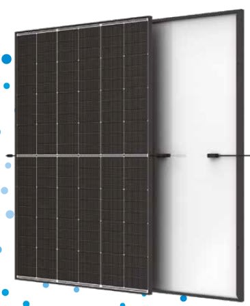 TRINA SOLAR - X53TSM-460NEG9R.28 VERTEX S + 460WP N-TYPE MONOFACIAL