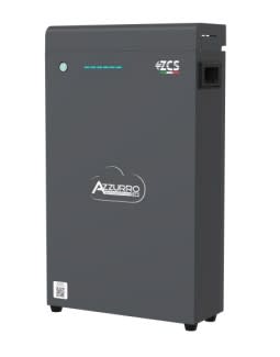 ZUCCHETTI CENTRO SIS - ZCSZZT-BAT-5KWH-Z5S AZZURRO LV ZSX5000 (BATTERY S) 45KG