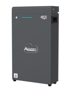 ZUCCHETTI CENTRO SIS - ZCSZZT-BAT-5KWH-Z5S AZZURRO LV ZSX5000 (BATTERY S) 45KG