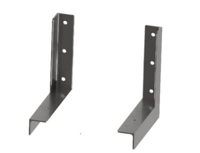 ZUCCHETTI CENTRO SIS - ZCSZZT-WMB-HYD-ZP1 BRACKETS FOR EASY POWER