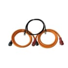ZUCCHETTI CENTRO SIS - ZCSZSTCABLE1,5MIP65 PARALLEL CABLE 1,5M IP65
