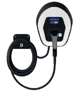 DAZE TECHNOLOGY SRL - DAZDB08ITM7 DazeBox C 1ph, 7m