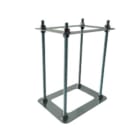 DAZE TECHNOLOGY SRL - DAZUTS01AB TIRAFONDI PER INSTALLAZIONE URBAN