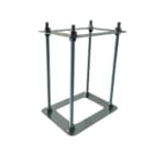 DAZE TECHNOLOGY SRL - DAZUTS01AB TIRAFONDI PER INSTALLAZIONE URBAN