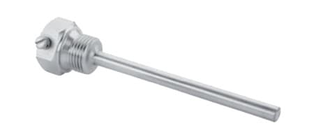 SUNWOOD SRL - SWO0610541 POZZETTO PORTASONDA TH 200 MM