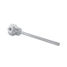 SUNWOOD SRL - SWO0610541 POZZETTO PORTASONDA TH 200 MM