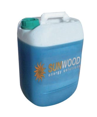 SUNWOOD SRL - SWO1905019 ANTIGELO X SOLARE ATOSSICO KG 10