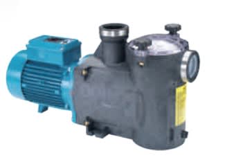 SUNWOOD SRL - SWO0405029 ELETTROPOMPA MONOFASE MPCM 21E