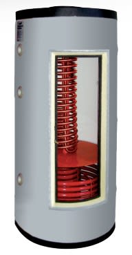 SUNWOOD SRL - SWO0615289 BOLLITORE COMBINATO TL 500