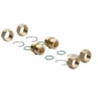 SUNWOOD SRL - SWO0610562 SET X GIUNZIONE/PROLUNGA DN16