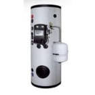 SUNWOOD SRL - SWO0642815 BOLL. SOLARE MOD. T2 2 SERP.FISSI 1000LT