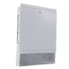 SUNWOOD SRL - SWO0640036 CASSETTA AD INCASSO PER COLLETTORI FINO