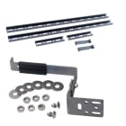 SUNWOOD SRL - SWO0616401 STAFFA AGGIUNTIVA PER PANNELLO F-L - PE