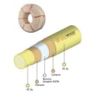 SUNWOOD SRL - SWO0616181 PE-XA 17X2 5 STRATI ROTOLO DA 600 M