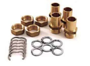 SUNWOOD SRL - SWO0641703 SET RAC. PANNELLI PIANI/SOTTOVUOTO AL GR